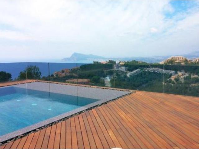 Casa Venta Altea, Altea
