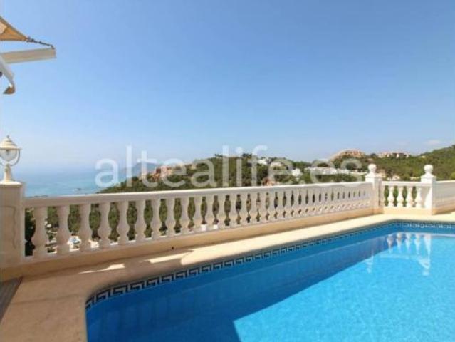 Casa Venta Altea, Altea Hills