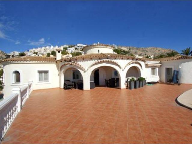 Casa Venta Altea, Altea