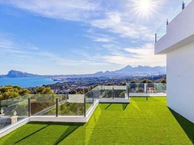 Casa Venta Altea, Altea