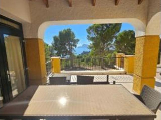 Casa Venta Altea, Altea Hills