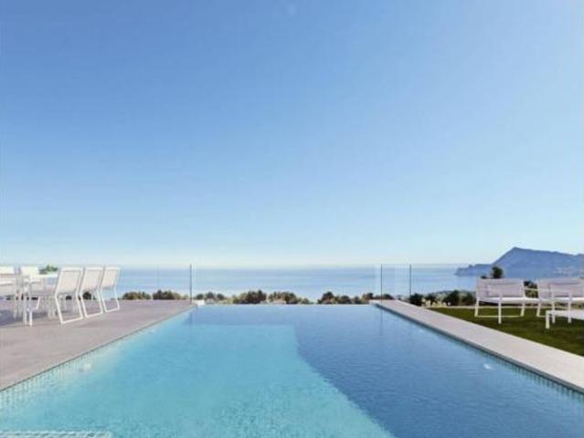 Casa Venta Altea, Altea La Vella
