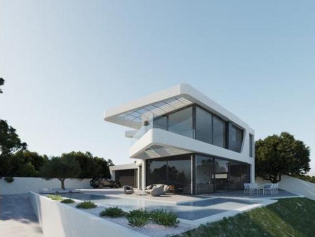 Casa Venta Altea, Altea