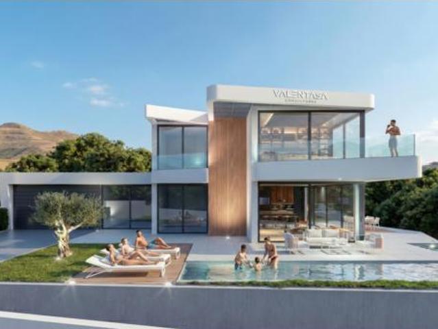 Casa Venta Altea, Altea La Vella
