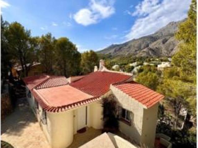 Casa Venta Altea, Altea La Vella