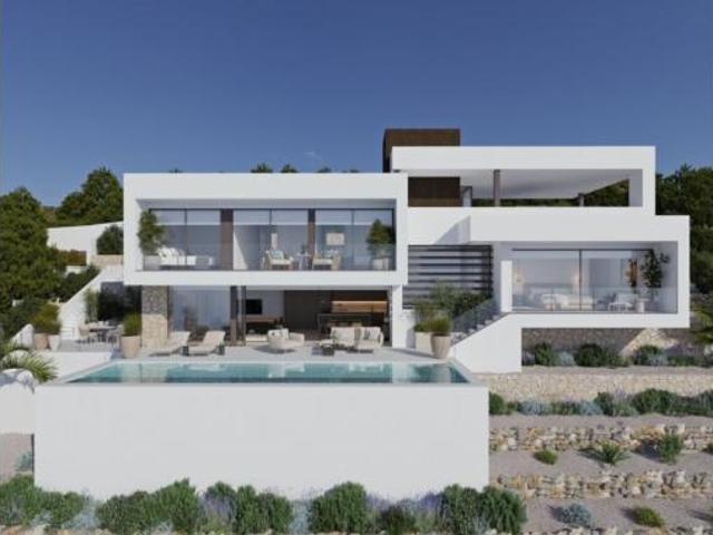 Casa Venta Altea, Altea La Vella