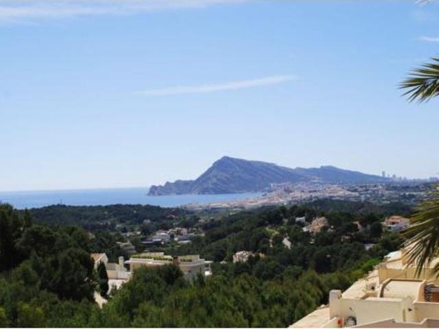 Casa Venta Altea, Altea