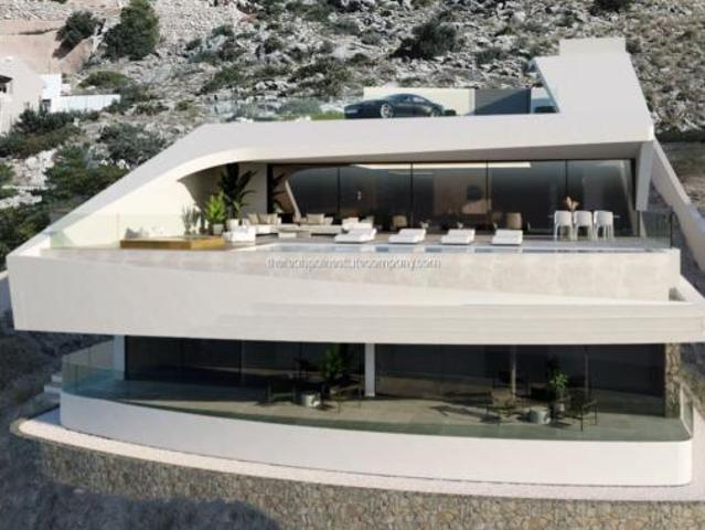 Casa Venta Altea, Altea La Vella