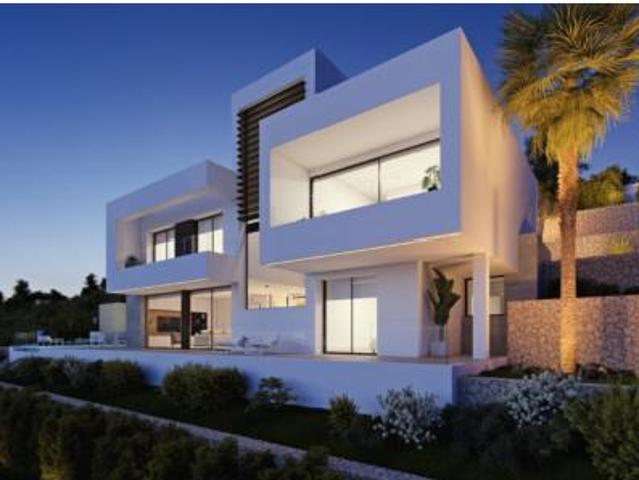 Casa Venta Altea, Altea