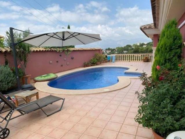 Casa Venta Altea, Altea La Vella