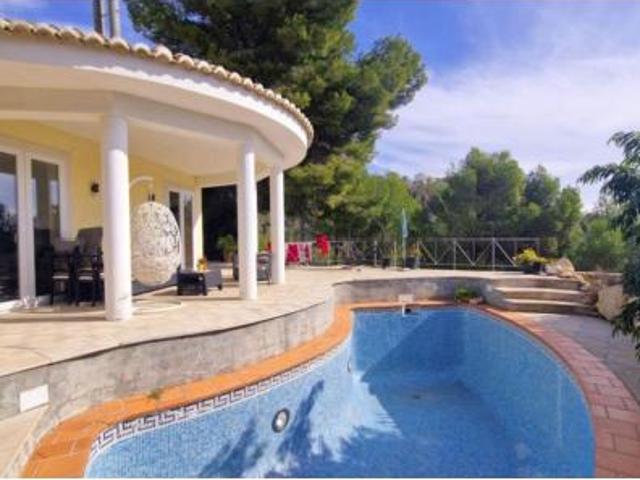 Casa Venta Altea, Altea