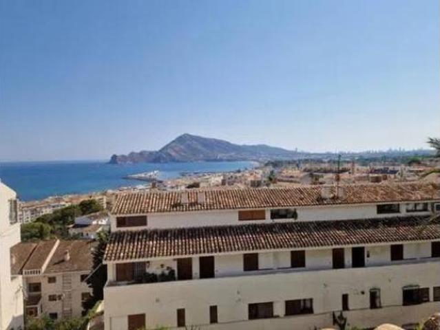 Casa Venta Altea, Altea Poble