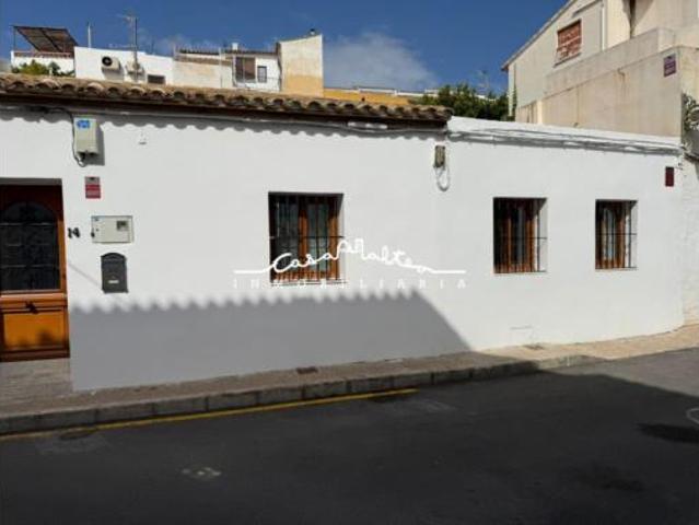Casa Venta Altea, Altea Poble