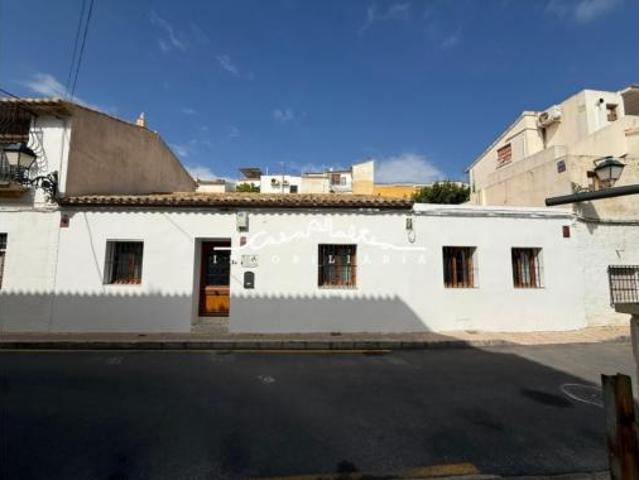 Casa Venta Altea, Altea Poble