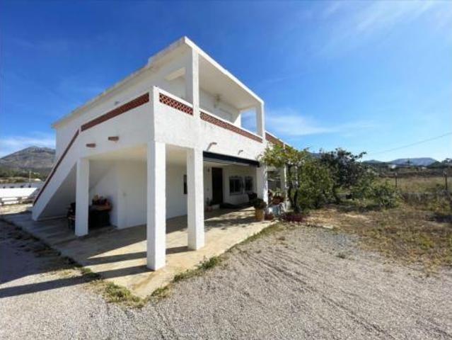 Casa Venta Altea, Altea Poble