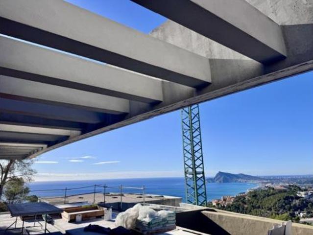 Casa Venta Altea, Altea