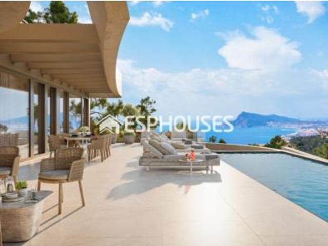 Casa Venta Altea, Altea