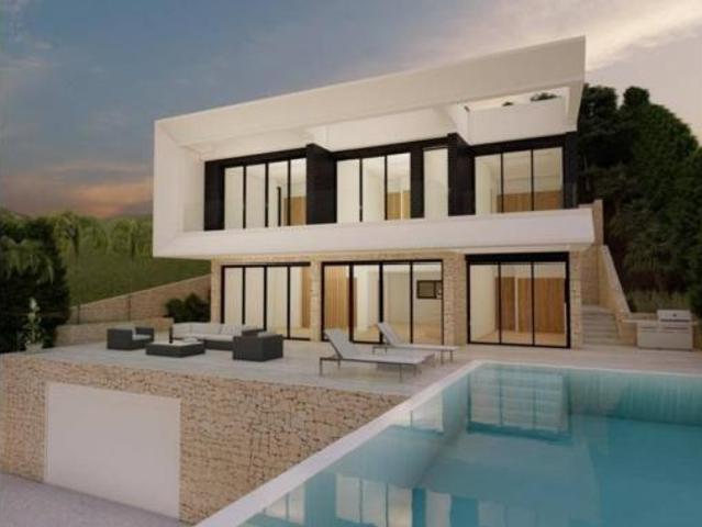 Casa Venta Altea, Altea