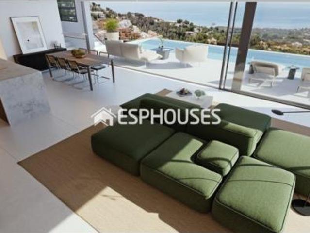 Casa Venta Altea, Altea