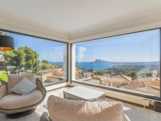 Casa Venta Altea, Altea