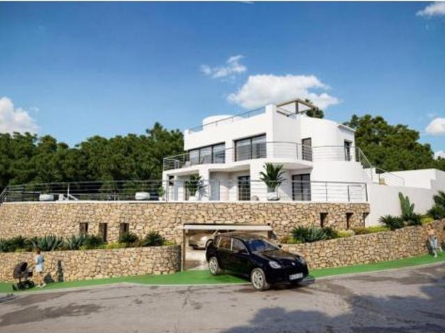 Casa Venta Altea, Altea