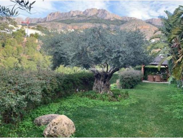 Casa Venta Altea, Altea