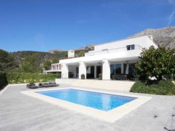 Casa Alquiler Altea, Altea