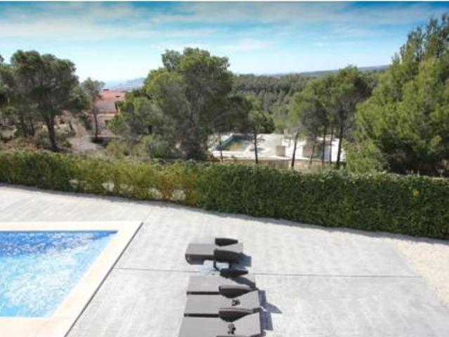 Casa Alquiler Altea, Altea