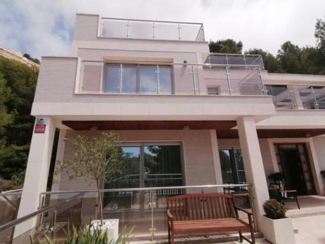 Casa Venta Altea, Altea