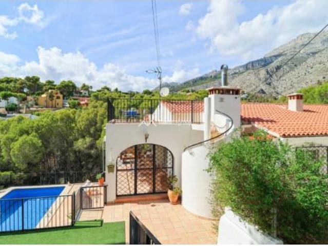 Casa Venta Altea, Altea