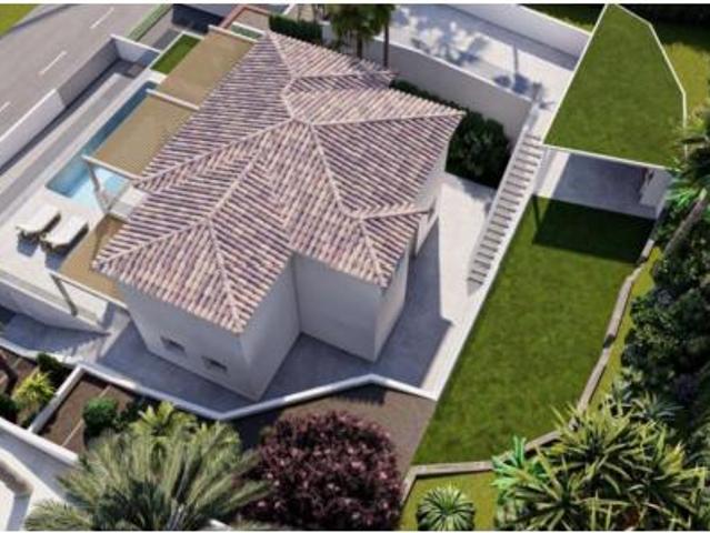 Casa Venta Altea, Altea