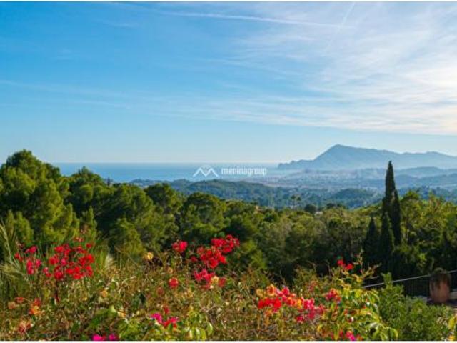 Casa Venta Altea, Altea