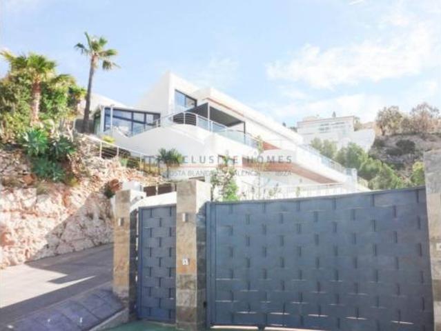 Casa Venta Altea, Altea