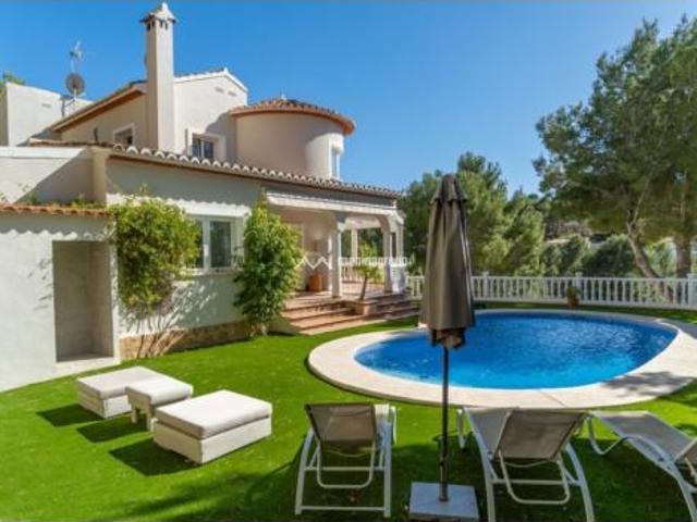 Casa Venta Altea, Altea