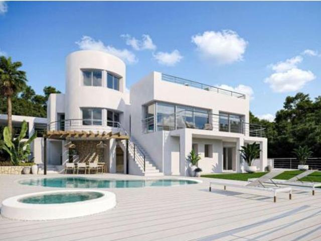 Casa Venta Altea, Altea
