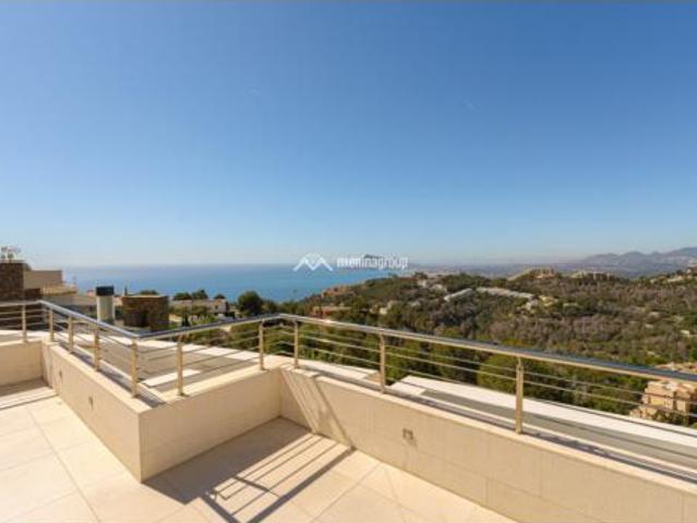 Casa Venta Altea, Altea