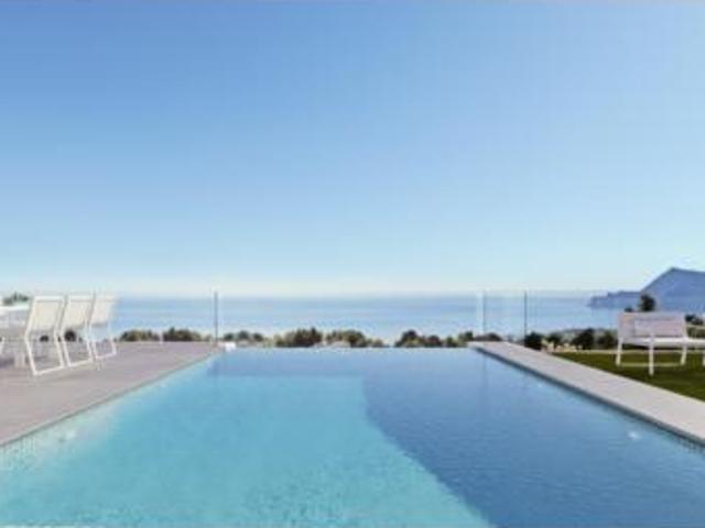 Casa Venta Altea, Altea