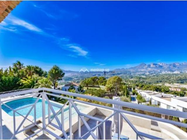 Casa Venta Altea, Altea