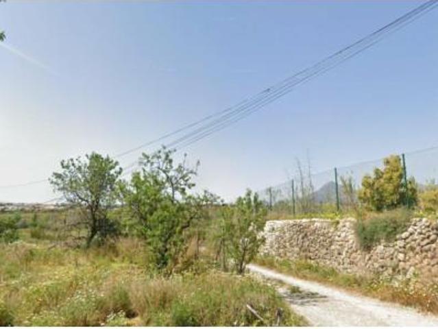 Casa Venta Altea, L'Olla