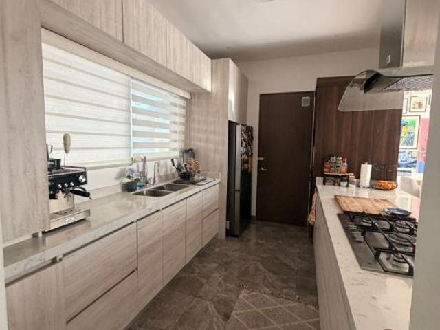 CASA VENTA ALYSSA