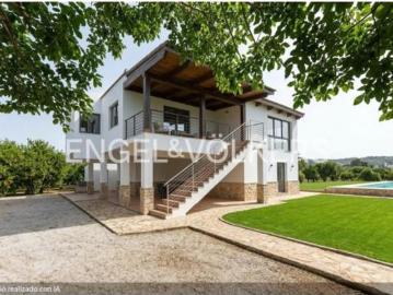 Casa Venta Alzira, Zona Industrial Zona de l'Estació La Garrofera