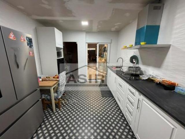 Casa Venta Alzira, Zona Industrial Zona de l'Estació La Garrofera