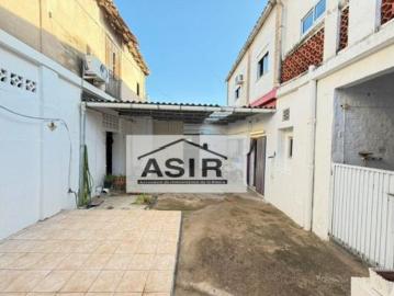 Casa Venta Alzira, Zona Industrial Zona de l'Estació La Garrofera