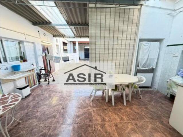 Casa Venta Alzira, Zona Industrial Zona de l'Estació La Garrofera