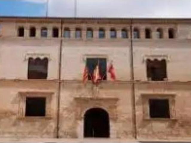 Casa Venta Alzira, Albuixarres
