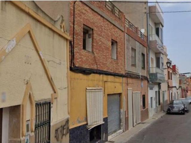 Casa Venta Alzira, Alquerieta