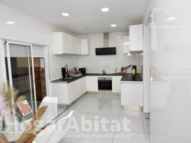 Casa Venta Alzira, Alquerieta