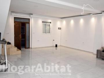 Casa Venta Alzira, Alquerieta