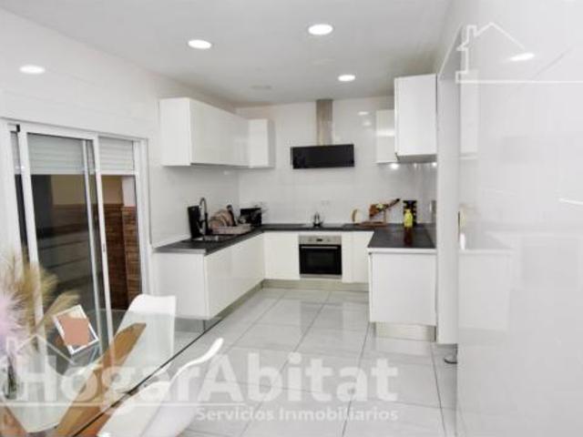 Casa Venta Alzira, Alquerieta