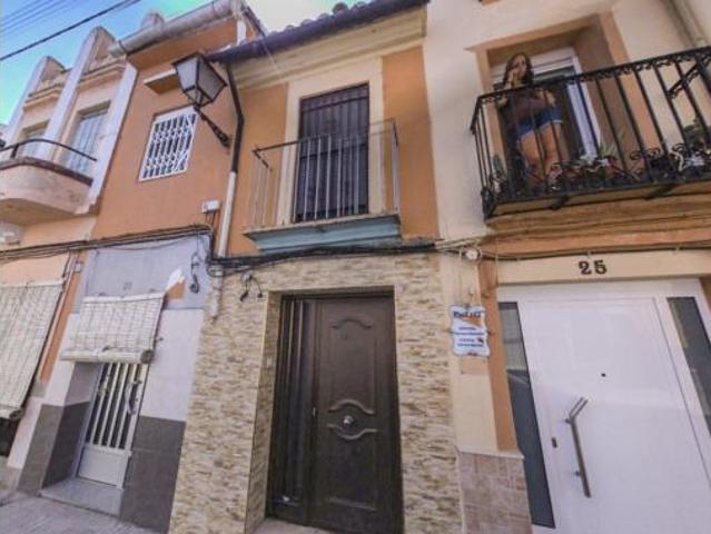 Casa Venta Alzira, Caputxins